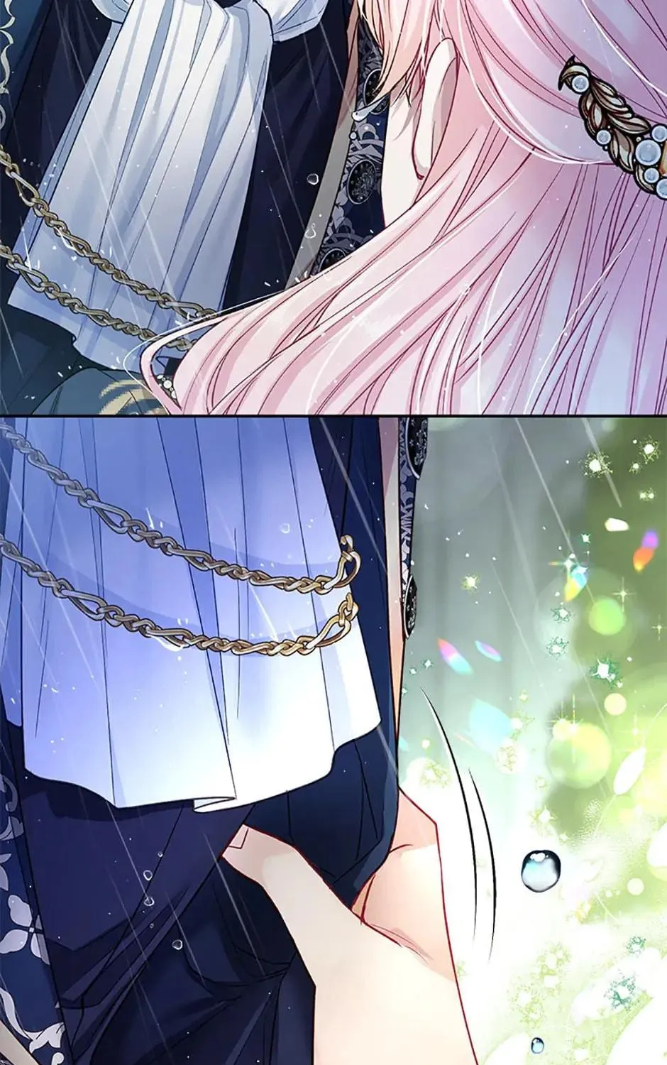 My Hubby Is Too Cute! Chapter 58 page 142 - 