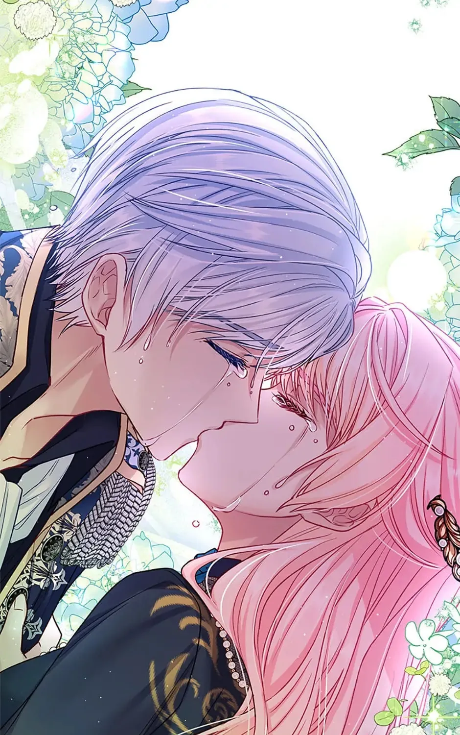 My Hubby Is Too Cute! Chapter 58 page 146 - 