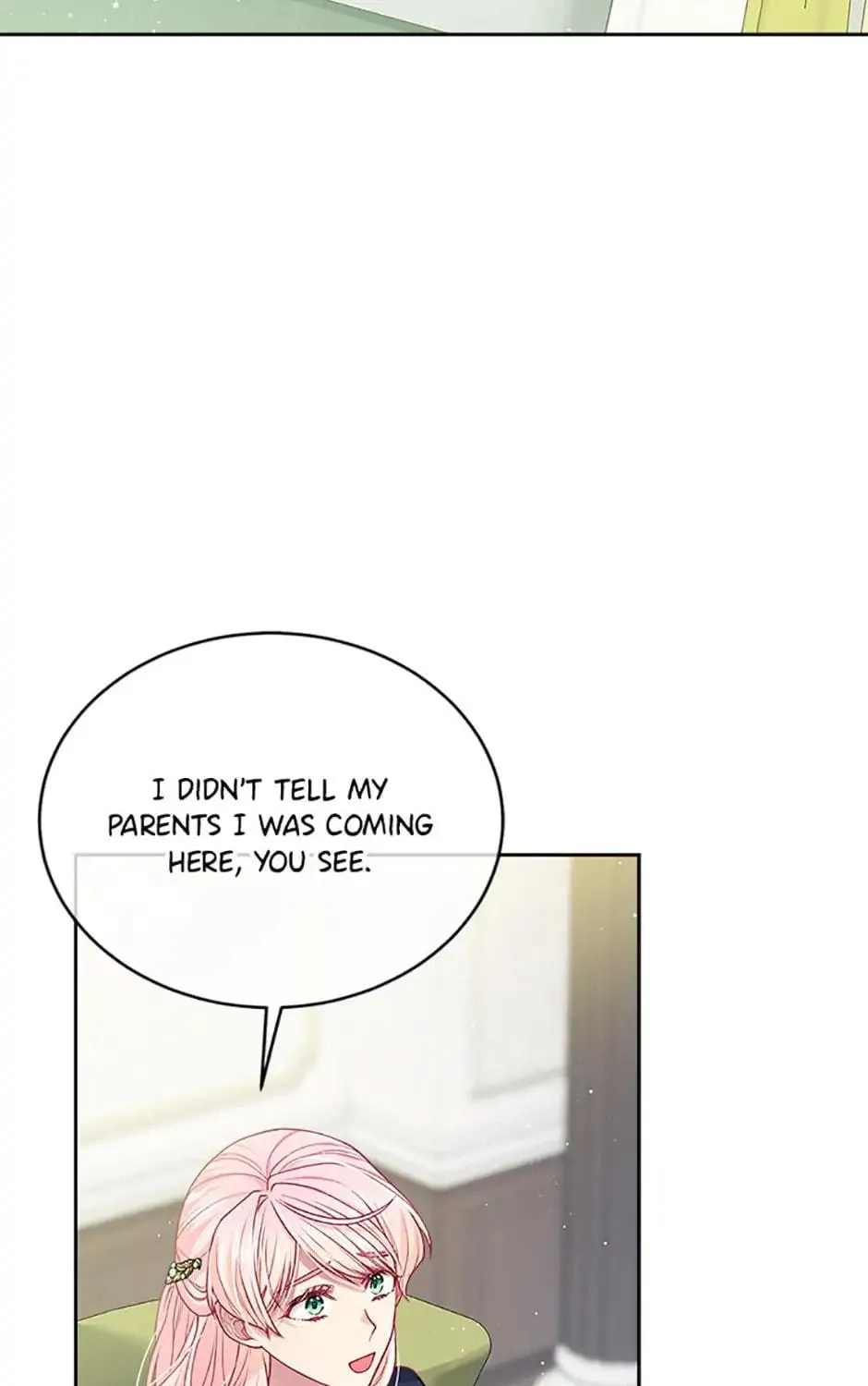 My Hubby Is Too Cute! Chapter 58 page 22 - 