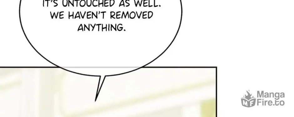 My Hubby Is Too Cute! Chapter 58 page 35 - 