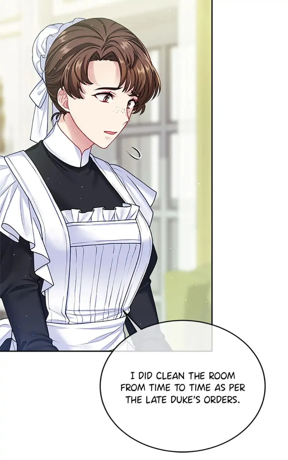 My Hubby Is Too Cute! Chapter 58 page 36 - 