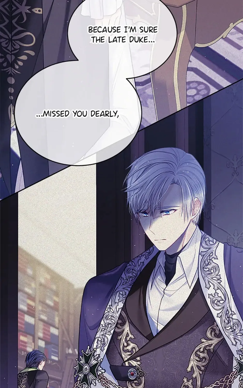 My Hubby Is Too Cute! Chapter 58 page 42 - 