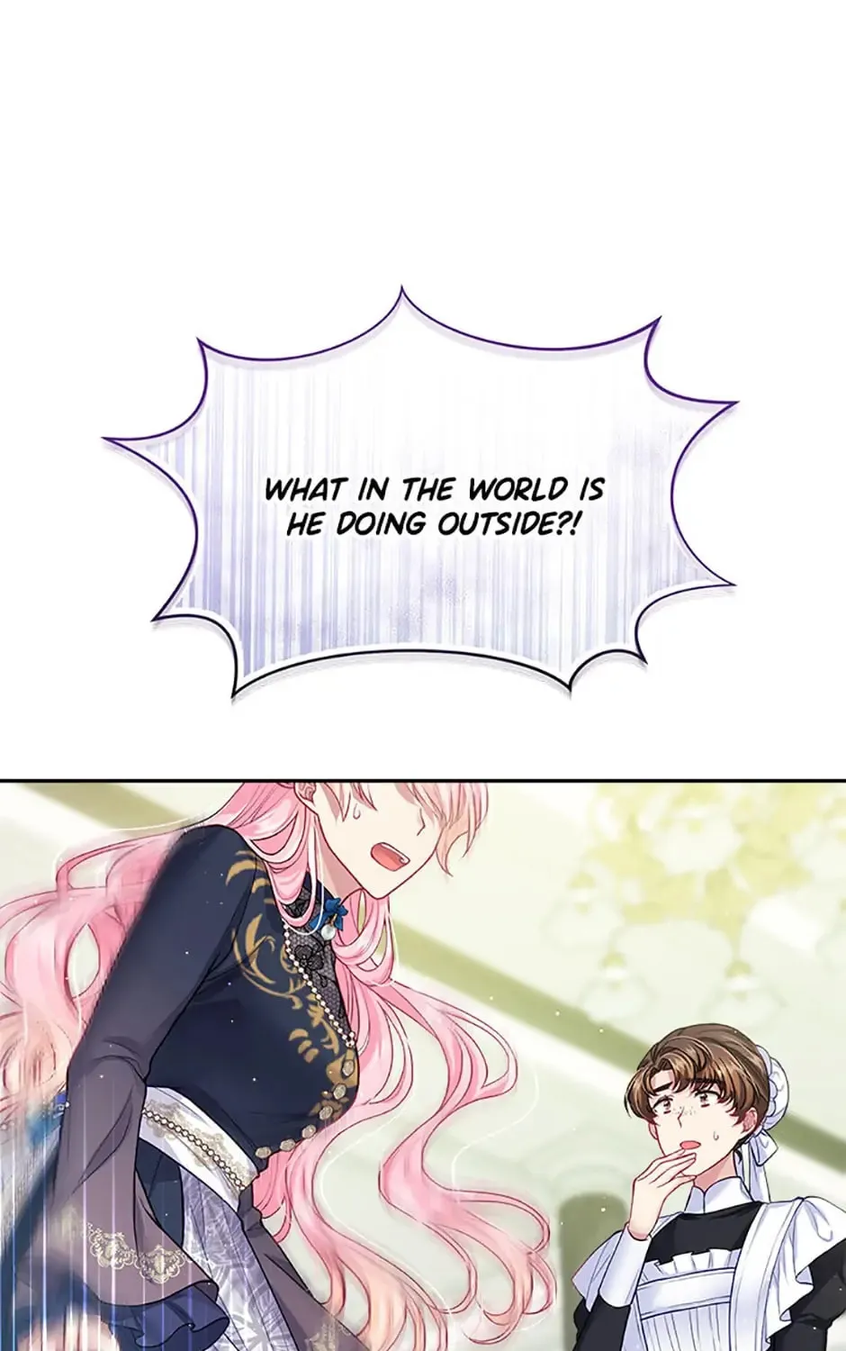 My Hubby Is Too Cute! Chapter 58 page 56 - 