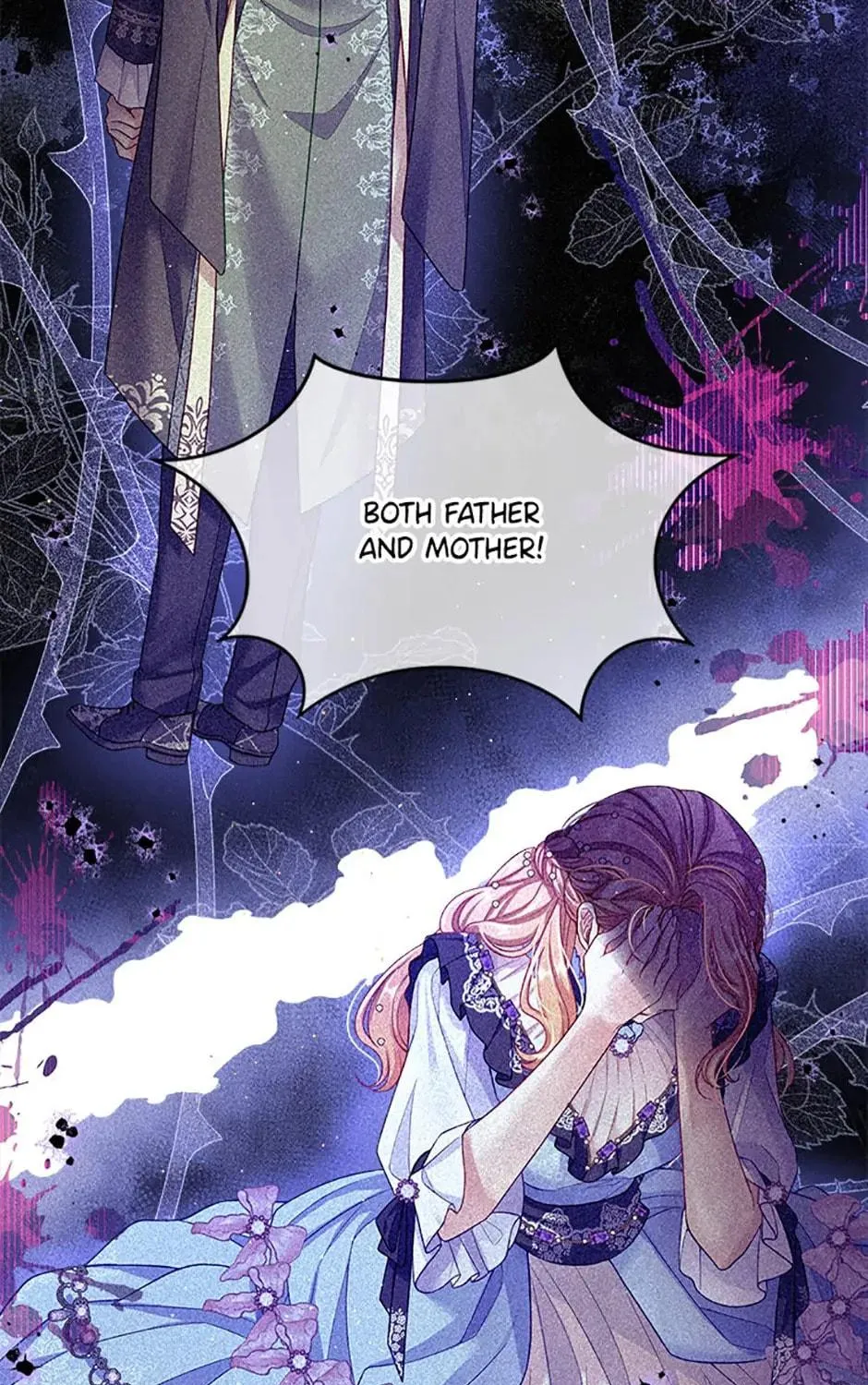 My Hubby Is Too Cute! Chapter 58 page 98 - 