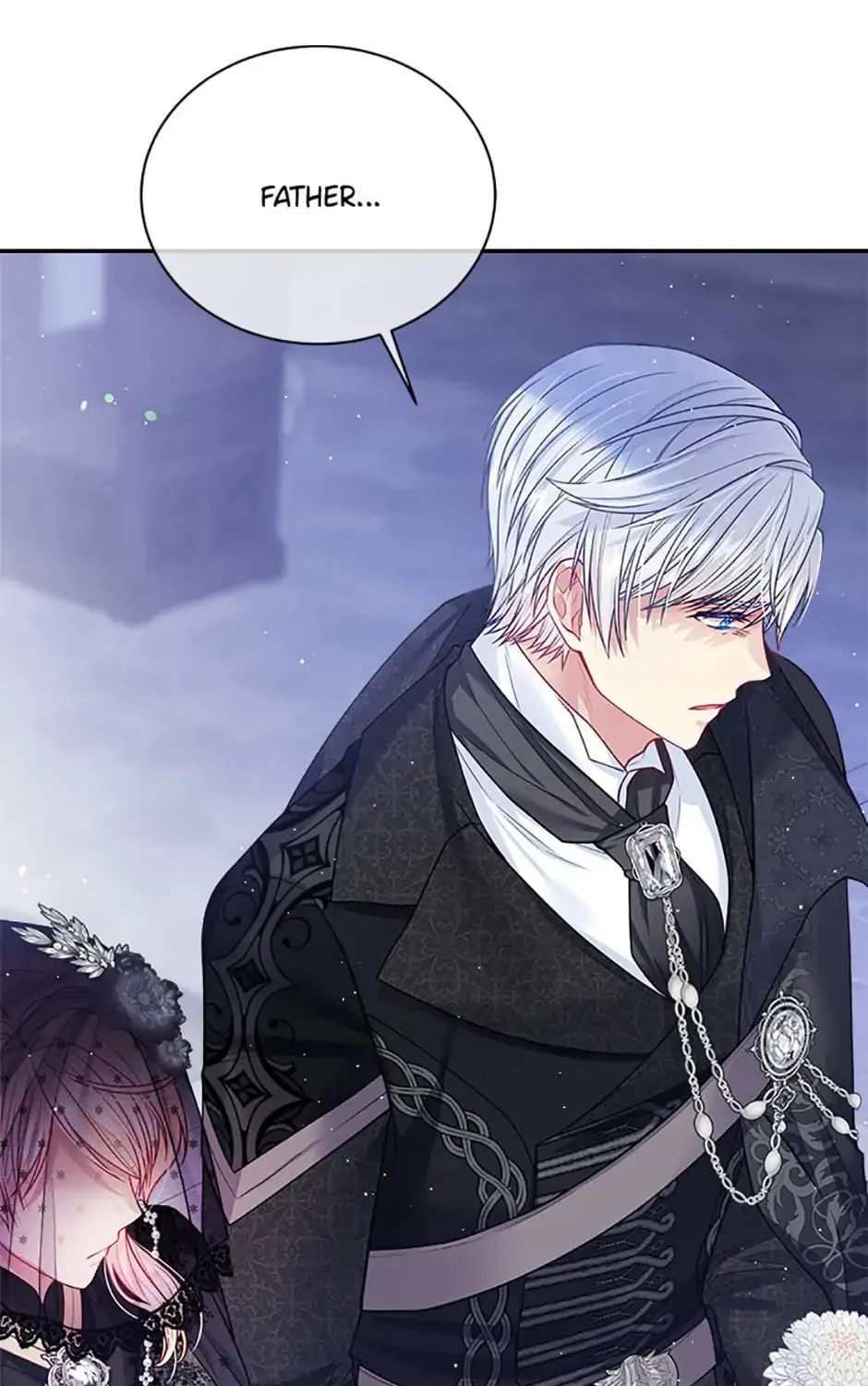 My Hubby Is Too Cute! Chapter 59 page 102 - 