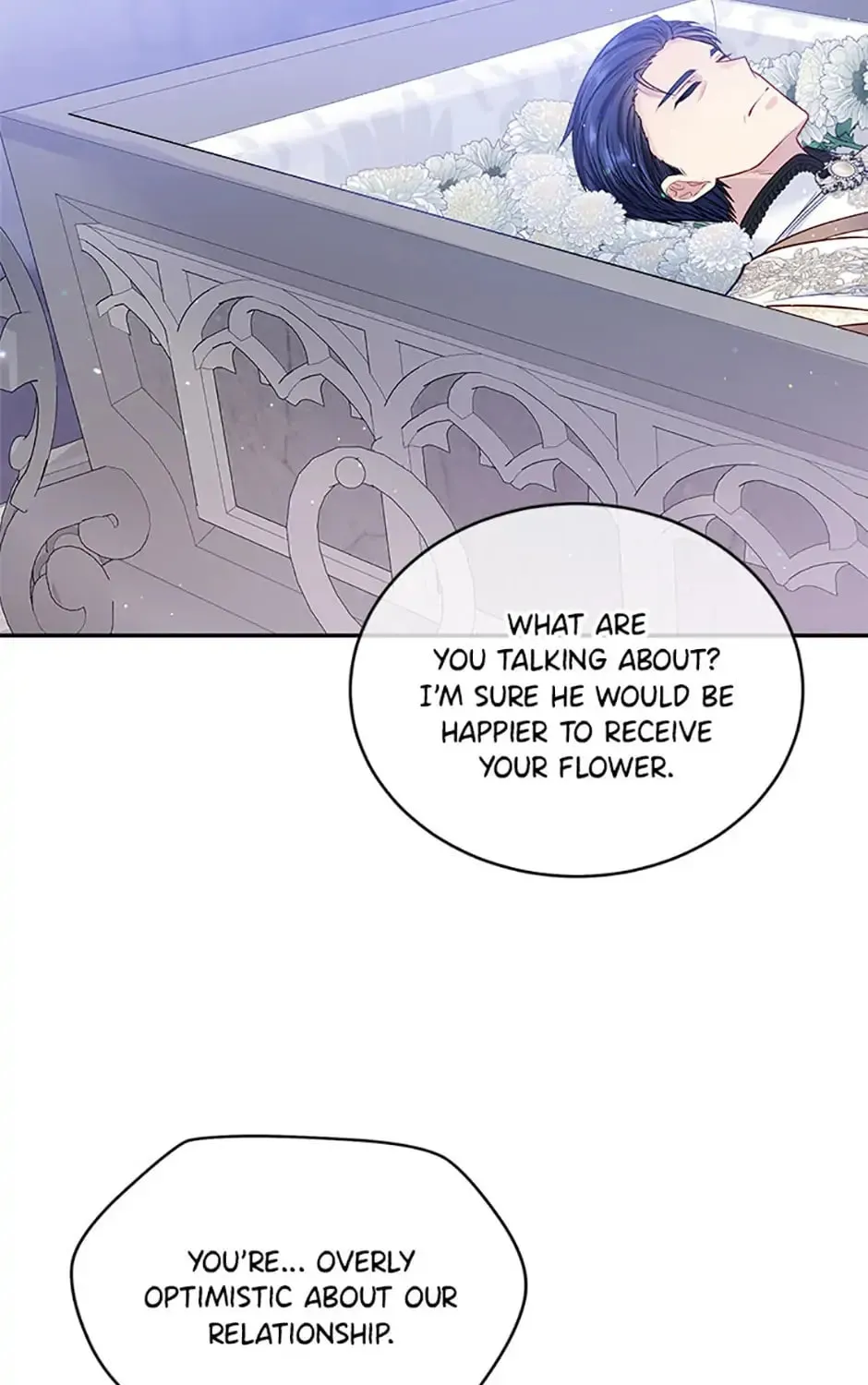 My Hubby Is Too Cute! Chapter 59 page 110 - 