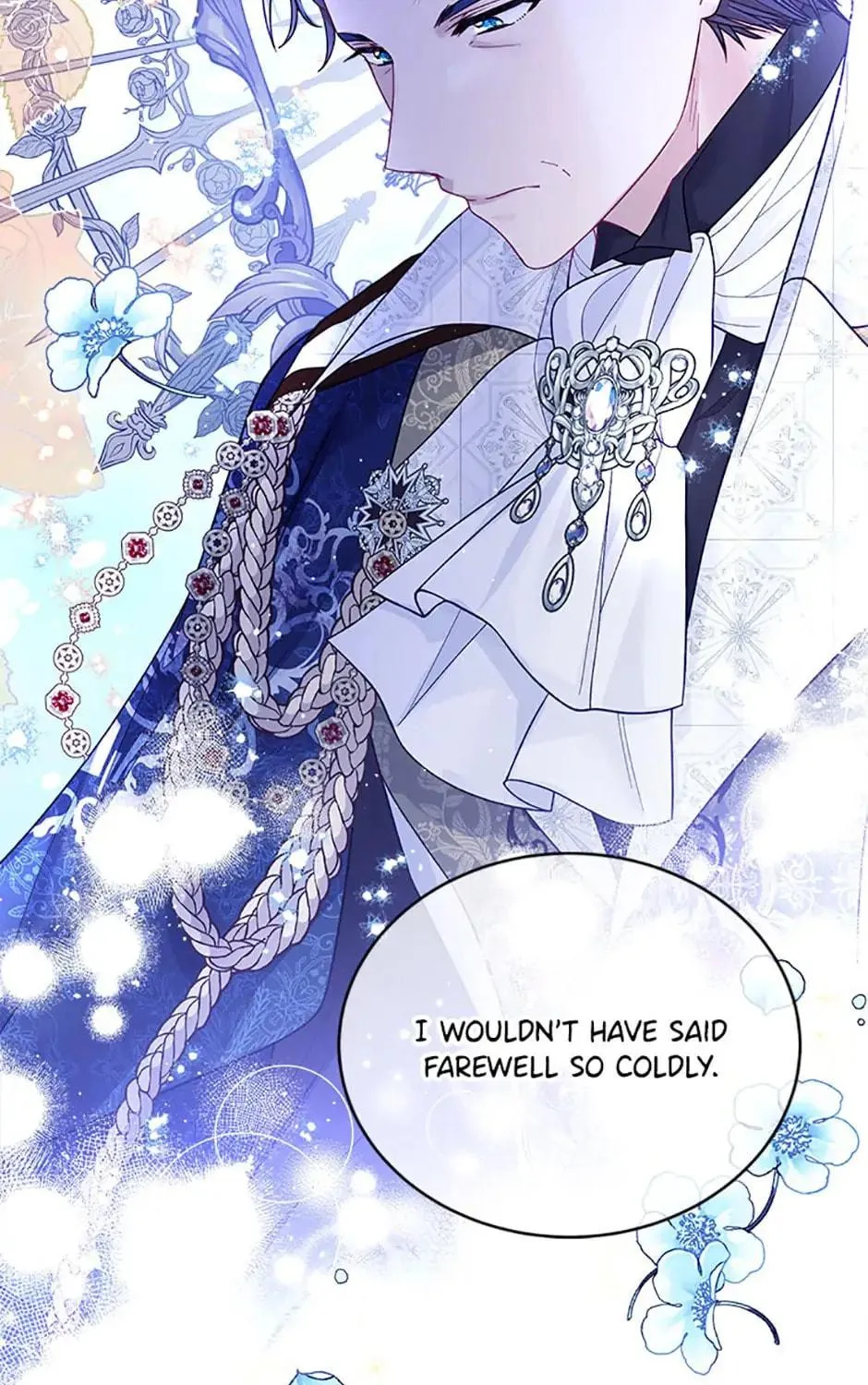 My Hubby Is Too Cute! Chapter 59 page 128 - 