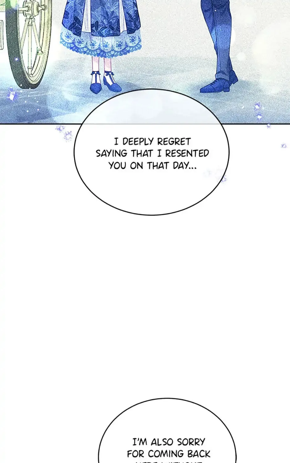 My Hubby Is Too Cute! Chapter 59 page 132 - 