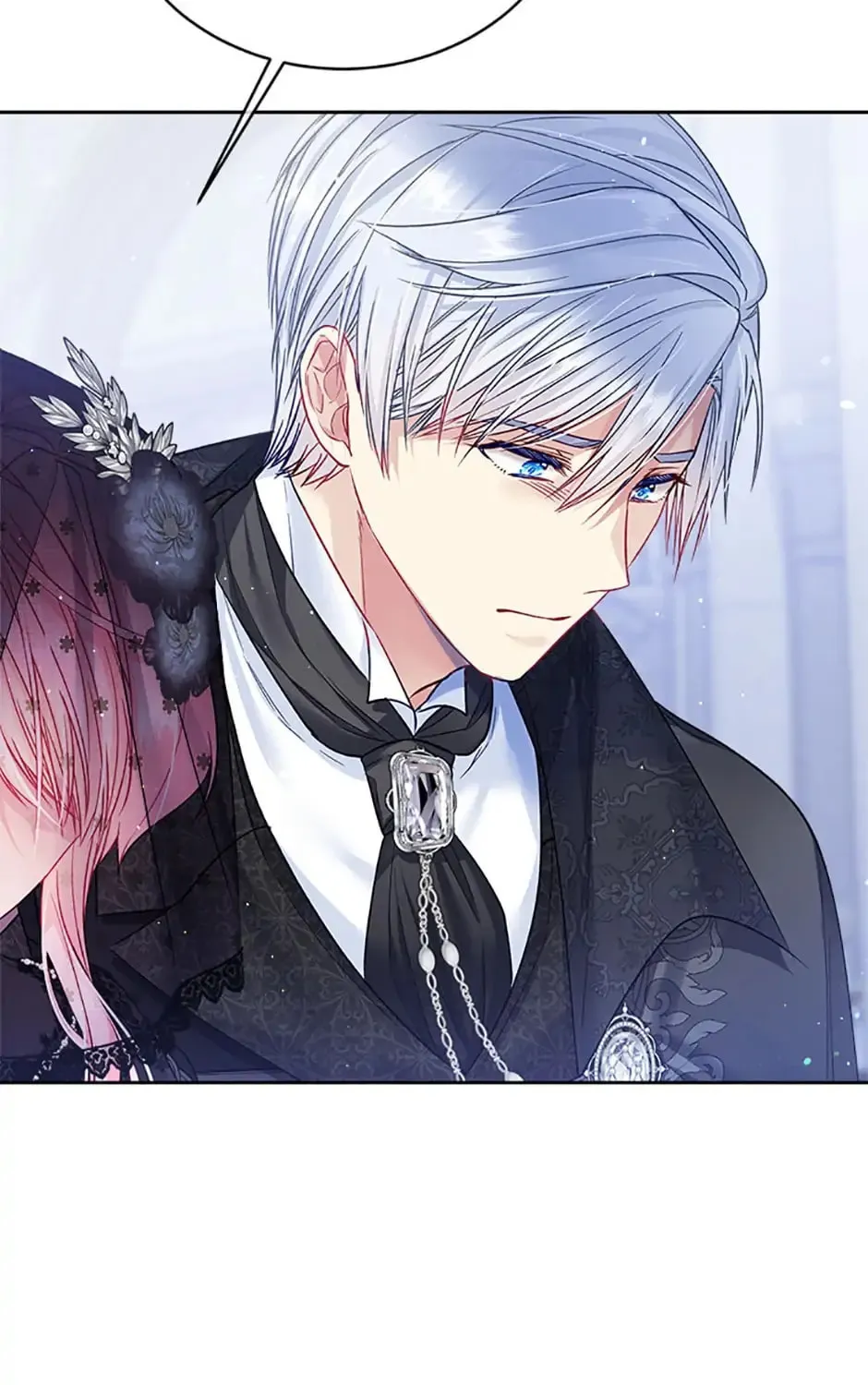 My Hubby Is Too Cute! Chapter 59 page 134 - 