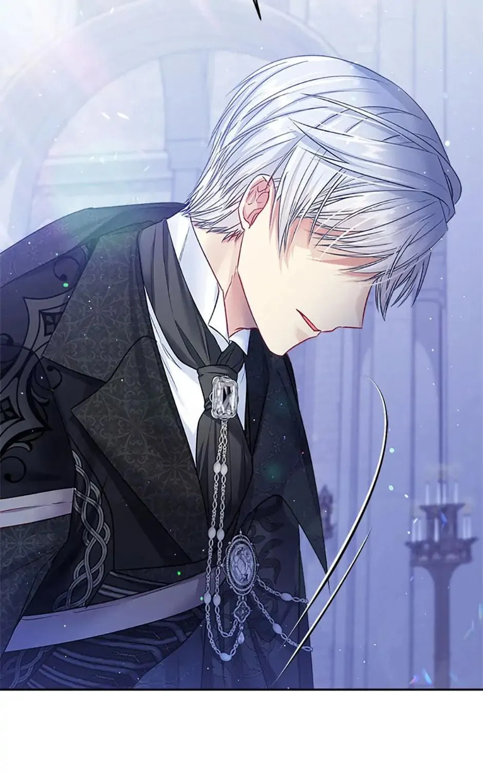My Hubby Is Too Cute! Chapter 59 page 142 - 