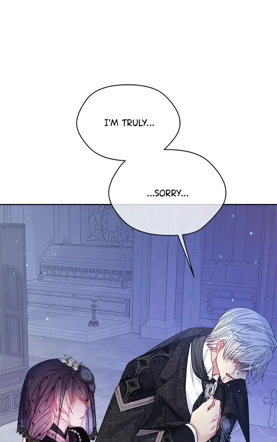 My Hubby Is Too Cute! Chapter 59 page 150 - 