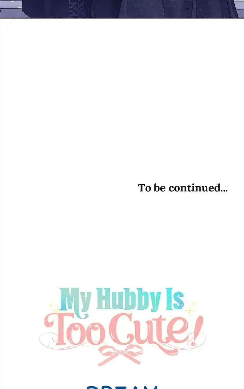My Hubby Is Too Cute! Chapter 59 page 158 - 