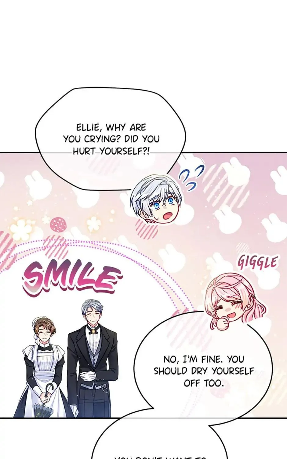 My Hubby Is Too Cute! Chapter 59 page 18 - 