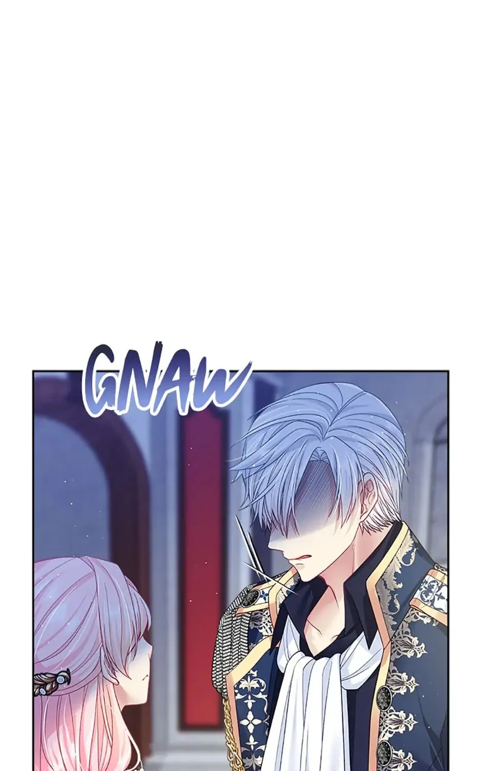 My Hubby Is Too Cute! Chapter 59 page 24 - 