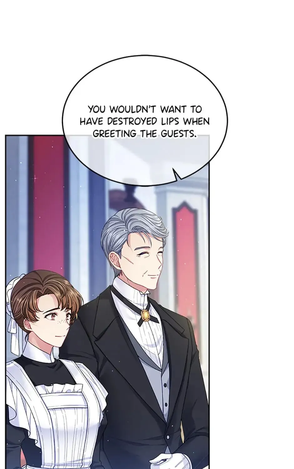 My Hubby Is Too Cute! Chapter 59 page 30 - 