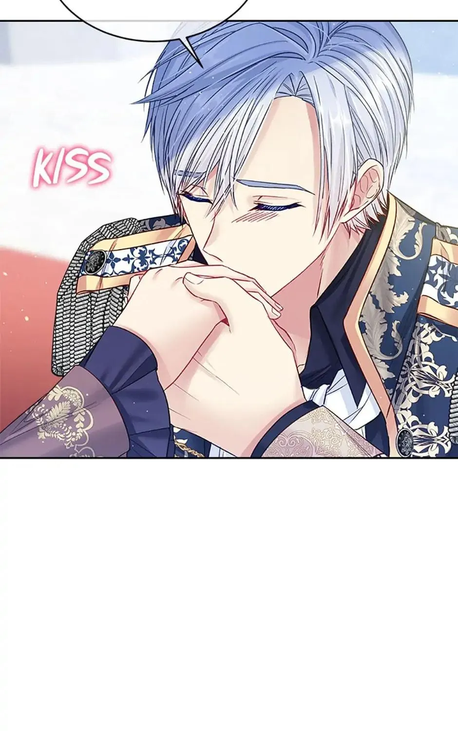 My Hubby Is Too Cute! Chapter 59 page 34 - 