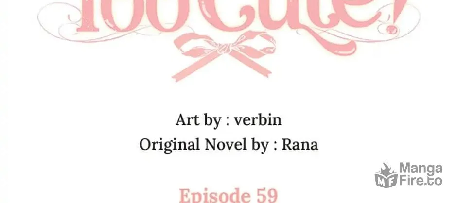 My Hubby Is Too Cute! Chapter 59 page 41 - 