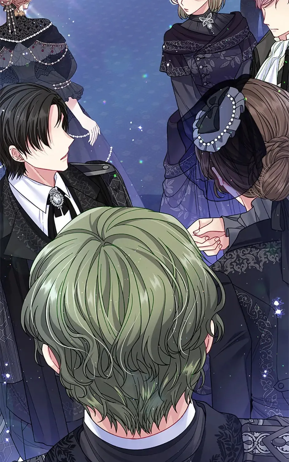 My Hubby Is Too Cute! Chapter 59 page 50 - 