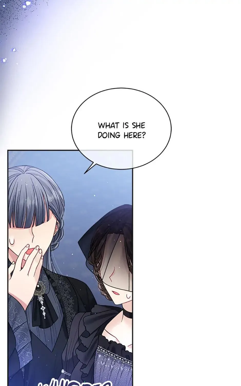 My Hubby Is Too Cute! Chapter 59 page 58 - 