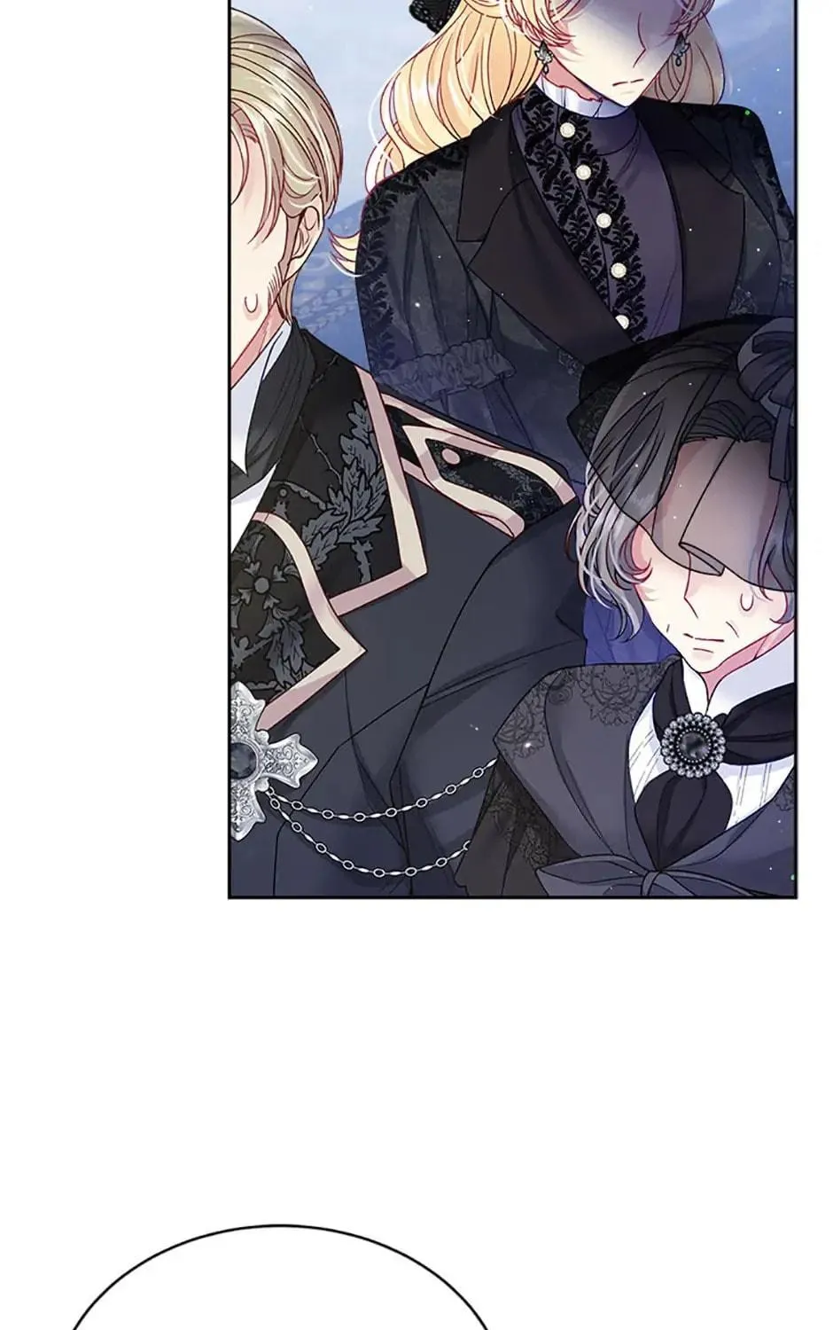 My Hubby Is Too Cute! Chapter 59 page 70 - 