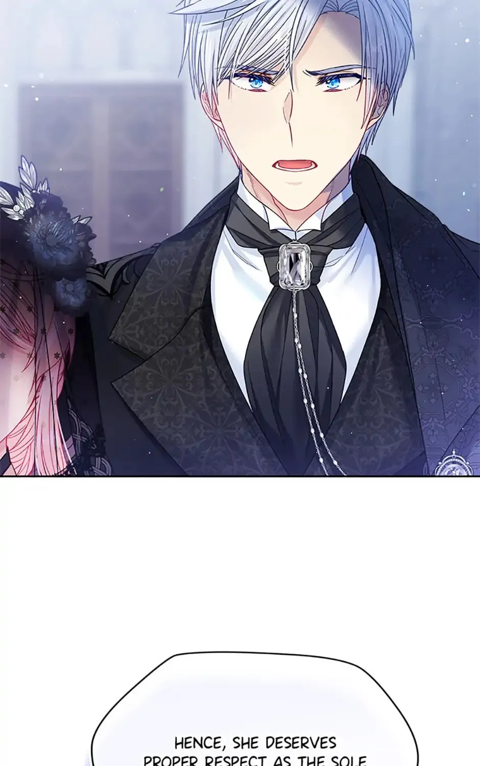 My Hubby Is Too Cute! Chapter 59 page 72 - 