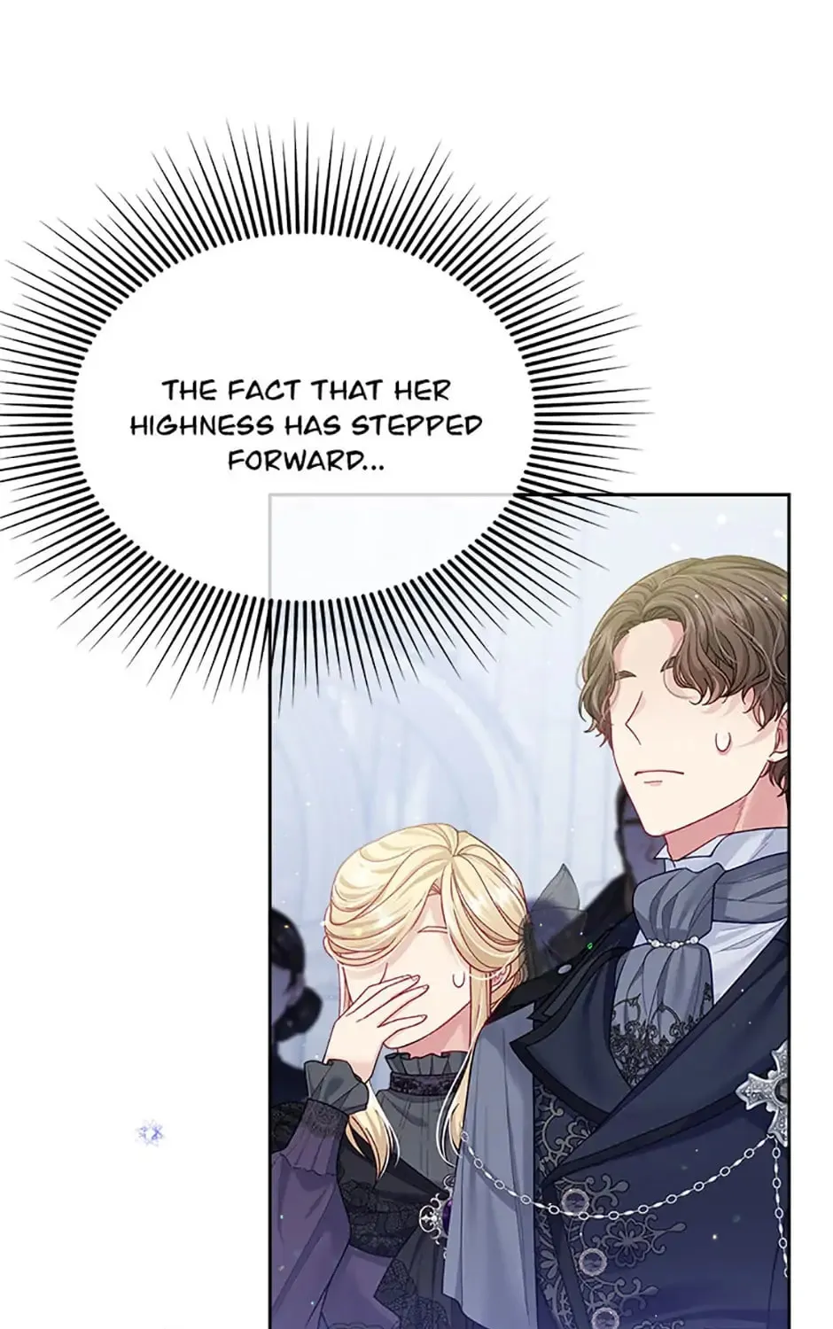 My Hubby Is Too Cute! Chapter 59 page 80 - 