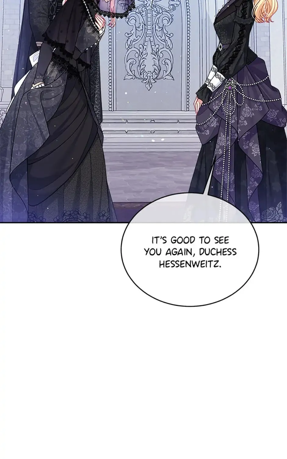 My Hubby Is Too Cute! Chapter 59 page 84 - 