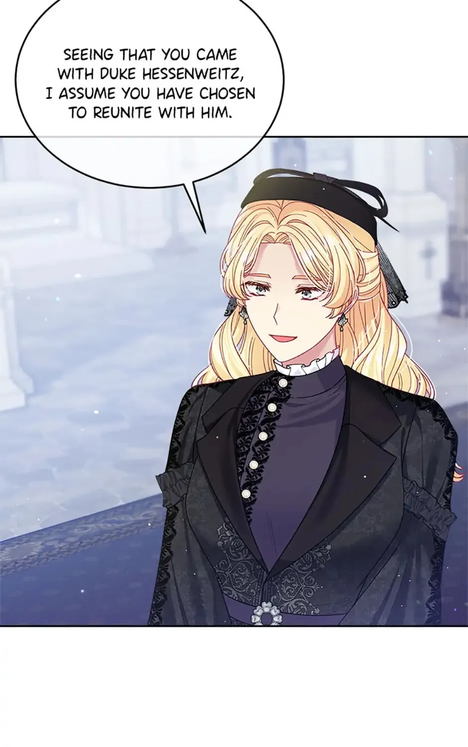 My Hubby Is Too Cute! Chapter 59 page 86 - 