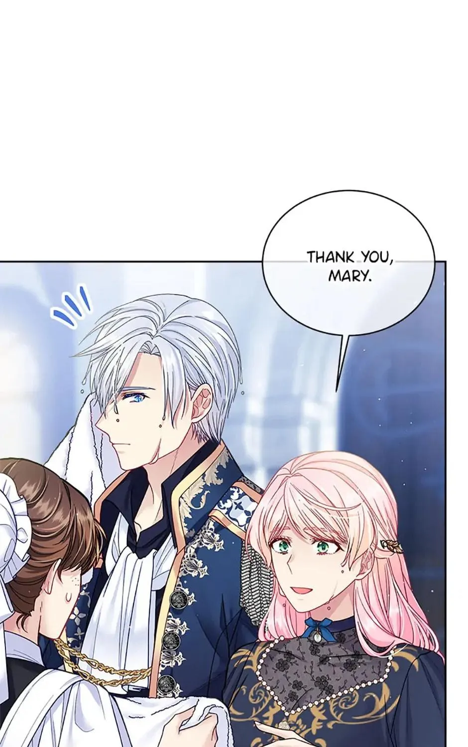My Hubby Is Too Cute! Chapter 59 page 10 - 