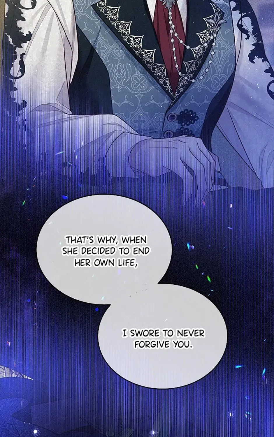 My Hubby Is Too Cute! Chapter 60 page 108 - 