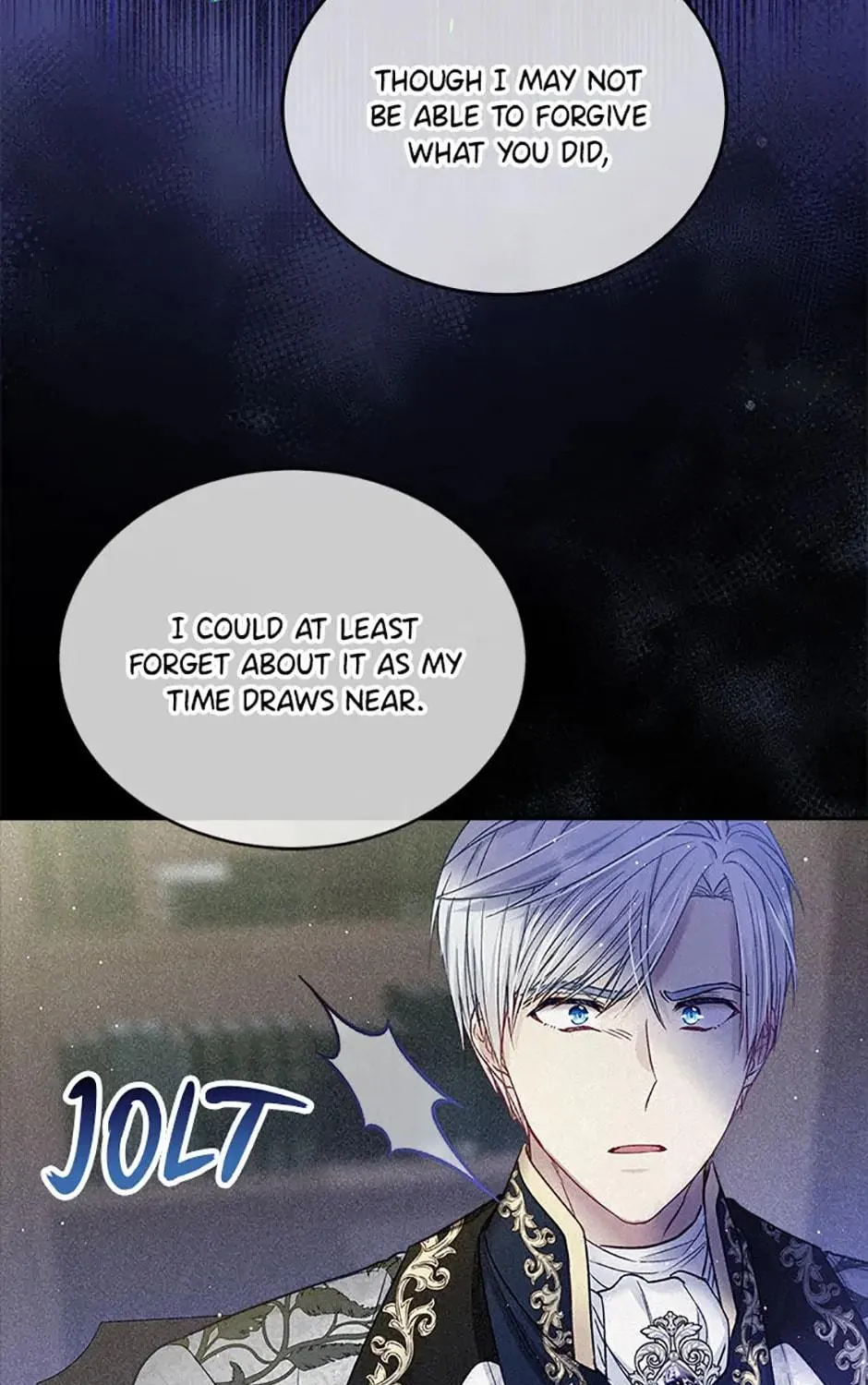 My Hubby Is Too Cute! Chapter 60 page 112 - 
