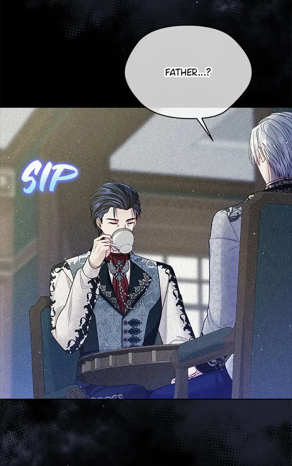 My Hubby Is Too Cute! Chapter 60 page 114 - 