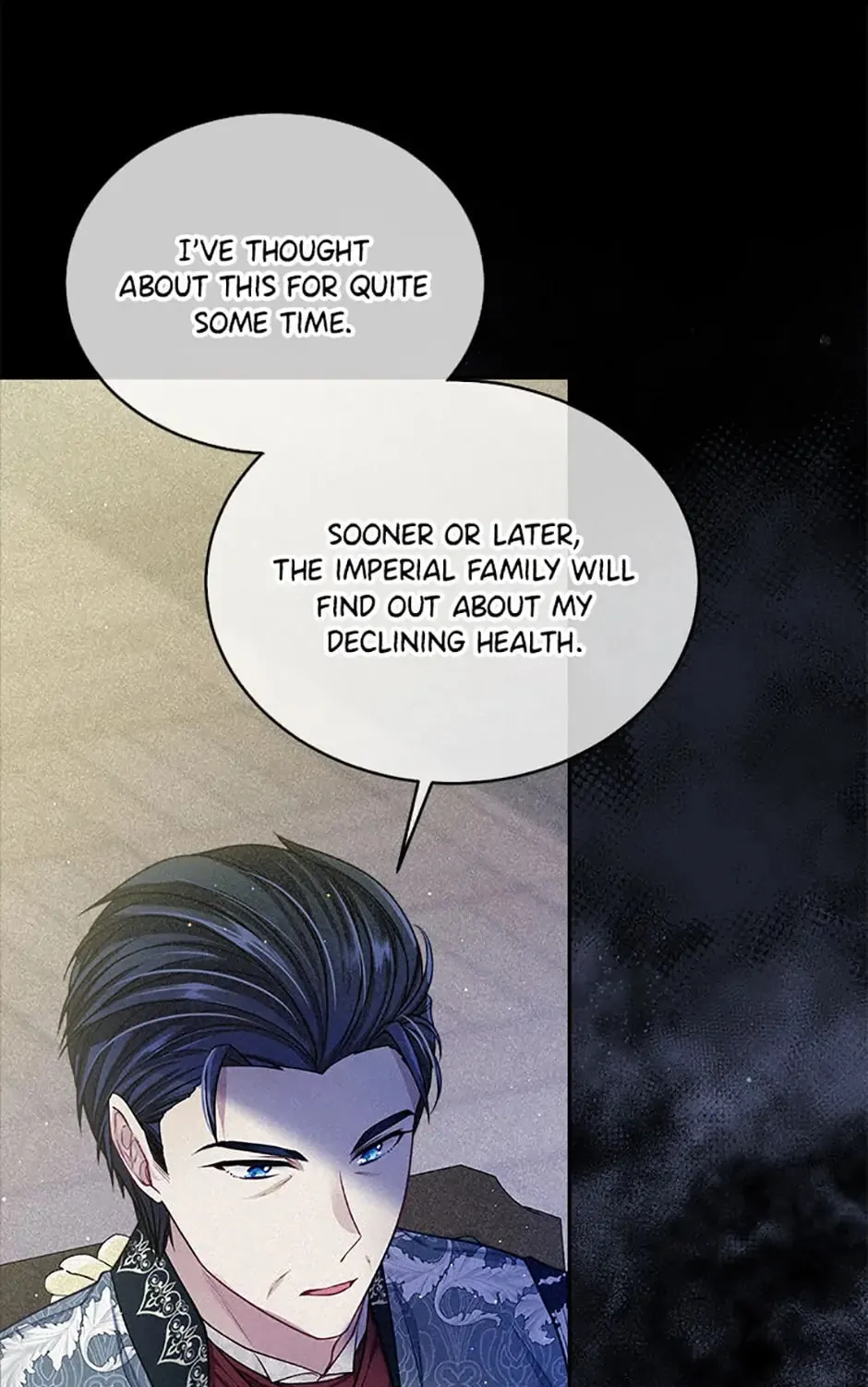 My Hubby Is Too Cute! Chapter 60 page 116 - 
