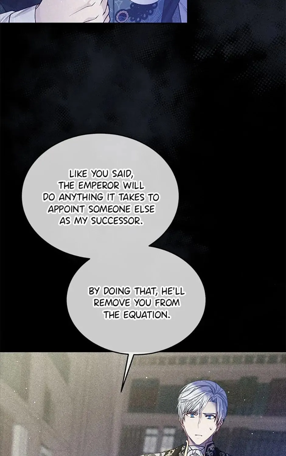 My Hubby Is Too Cute! Chapter 60 page 118 - 