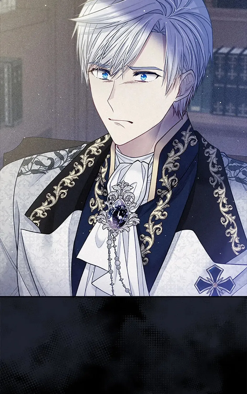 My Hubby Is Too Cute! Chapter 60 page 122 - 