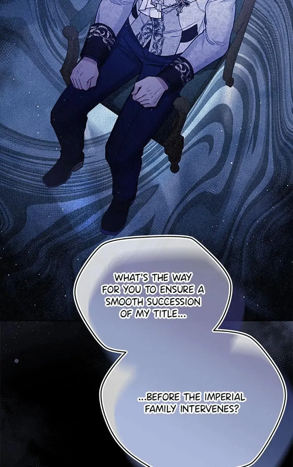 My Hubby Is Too Cute! Chapter 60 page 128 - 