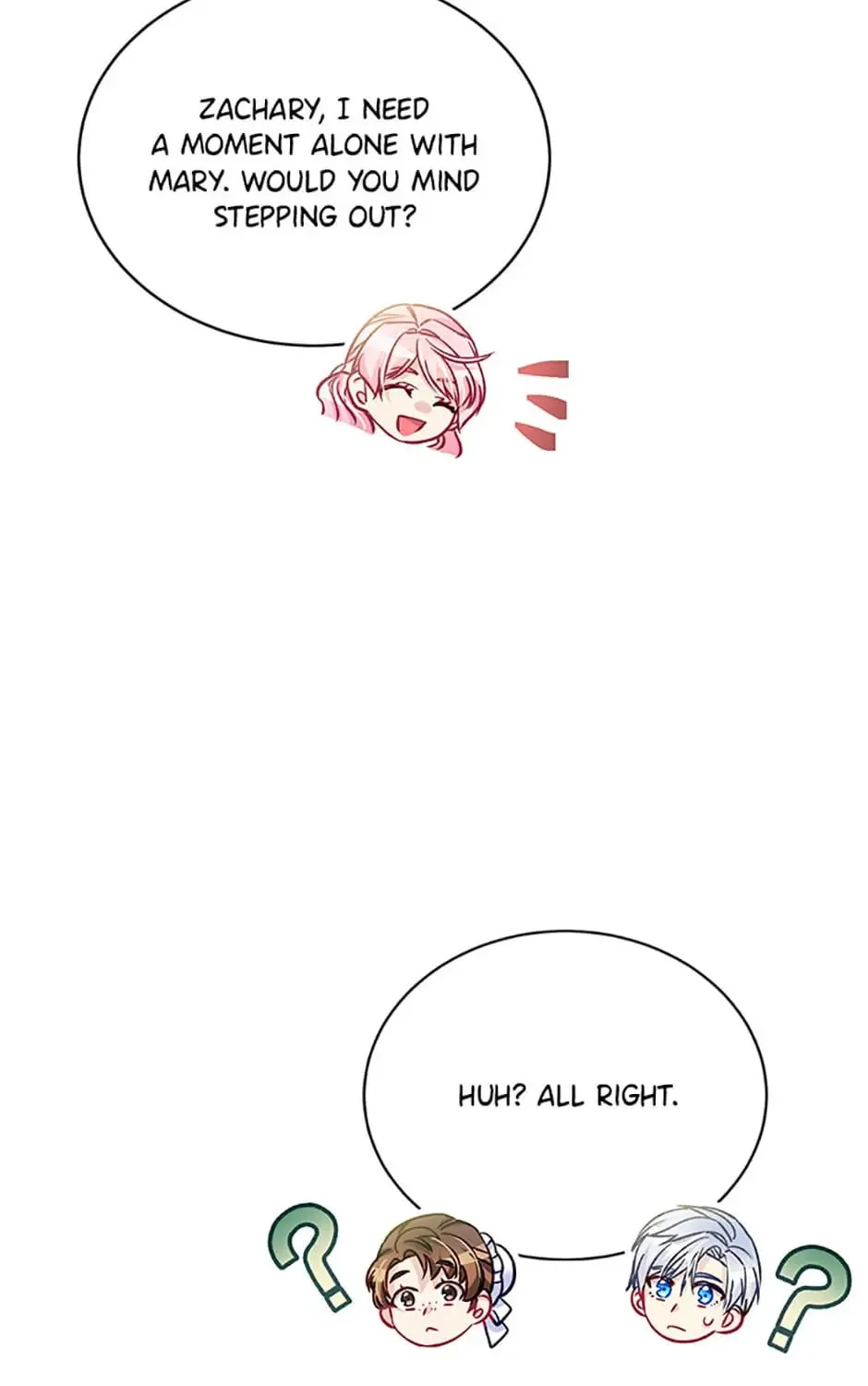 My Hubby Is Too Cute! Chapter 60 page 14 - 