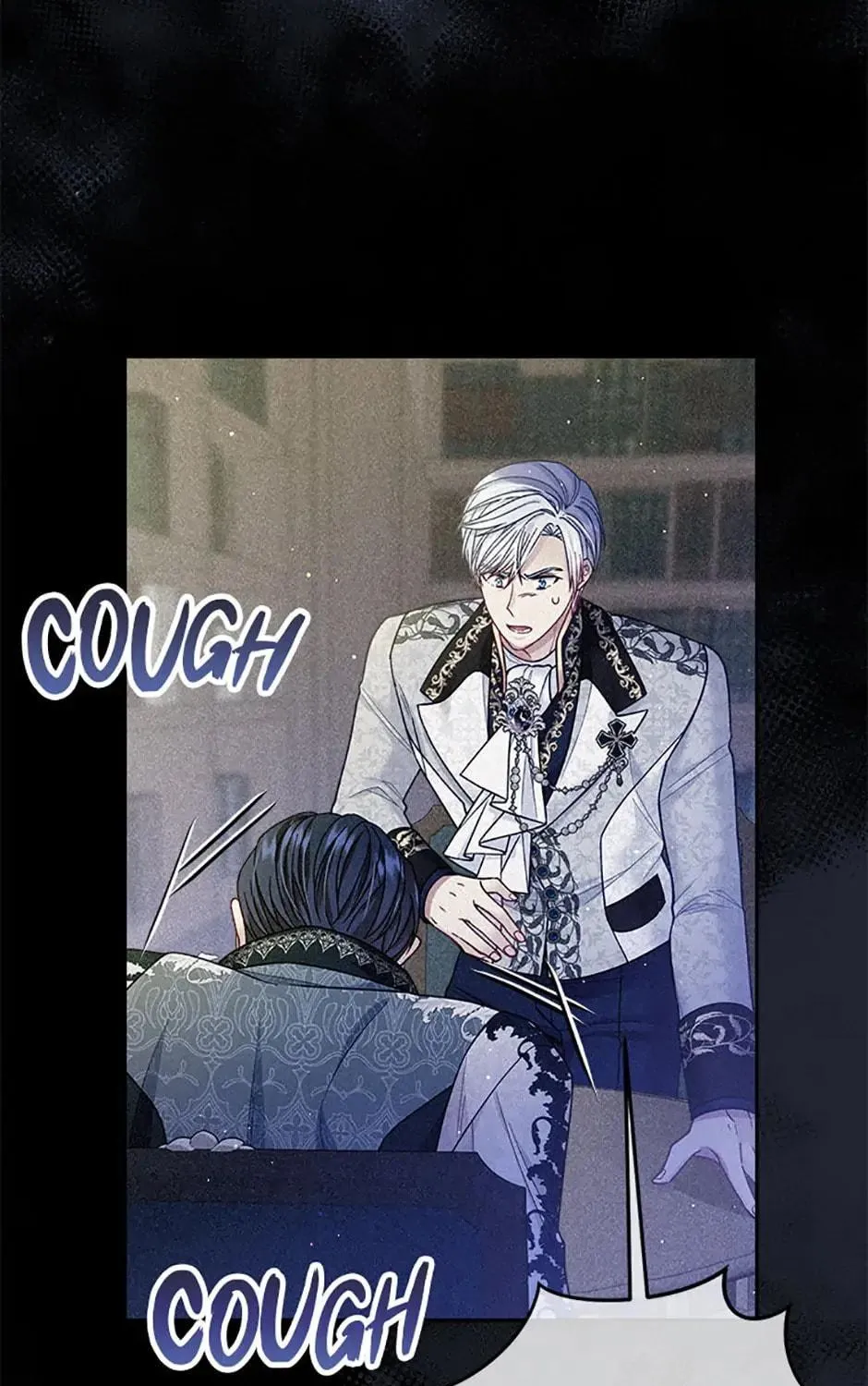 My Hubby Is Too Cute! Chapter 60 page 136 - 