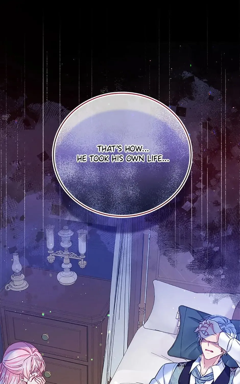 My Hubby Is Too Cute! Chapter 60 page 160 - 