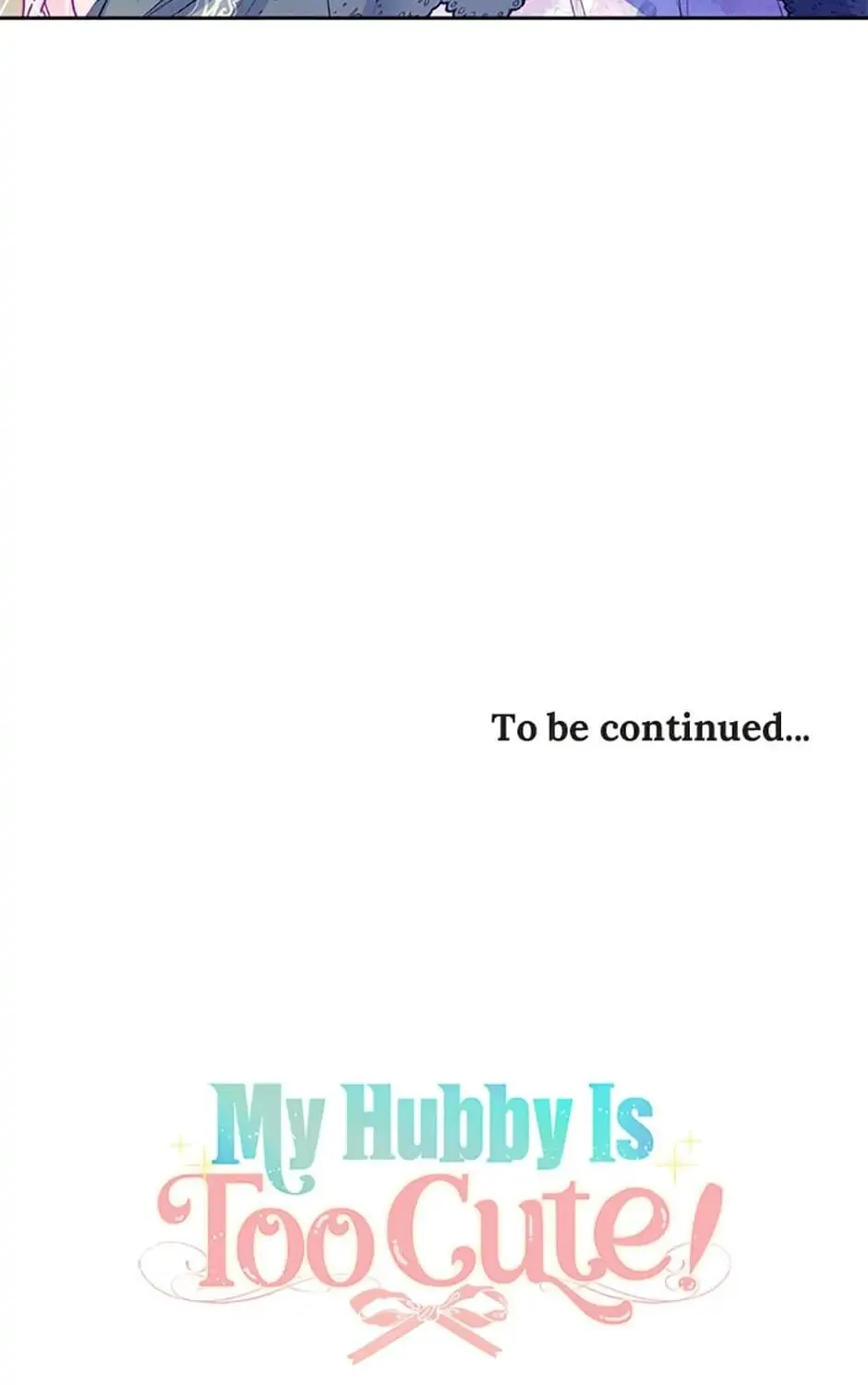 My Hubby Is Too Cute! Chapter 60 page 168 - 