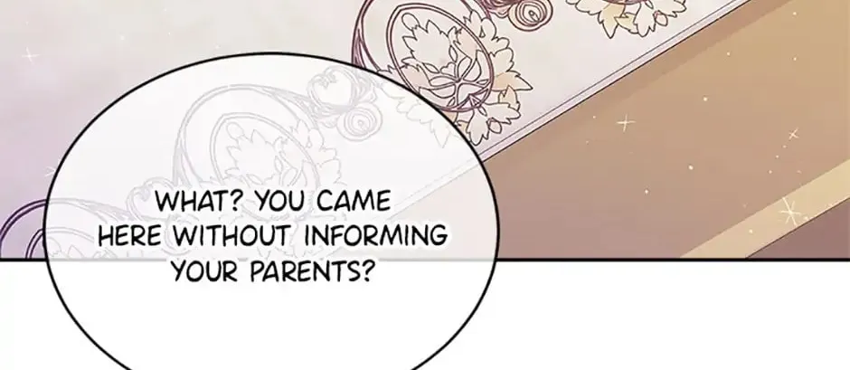 My Hubby Is Too Cute! Chapter 60 page 3 - 