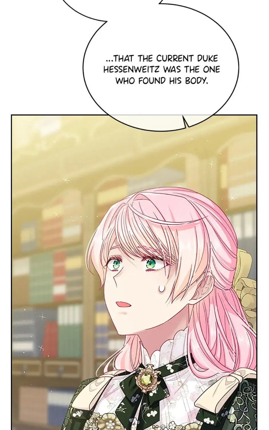 My Hubby Is Too Cute! Chapter 60 page 22 - 