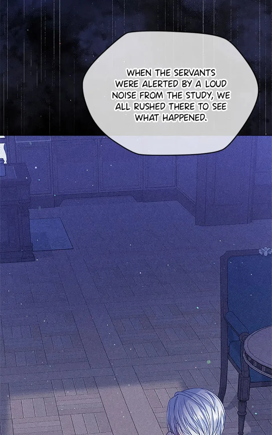My Hubby Is Too Cute! Chapter 60 page 26 - 