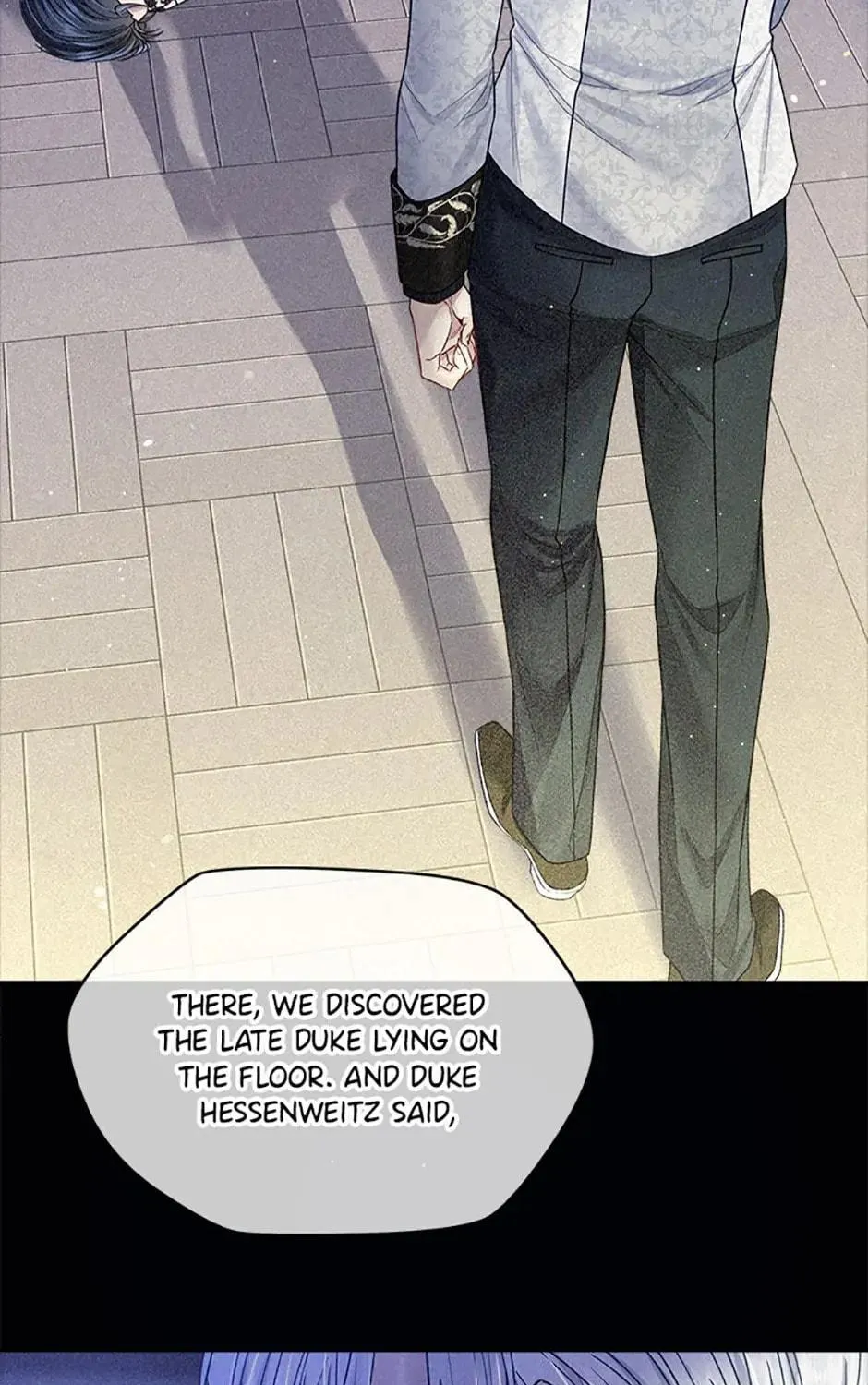 My Hubby Is Too Cute! Chapter 60 page 28 - 