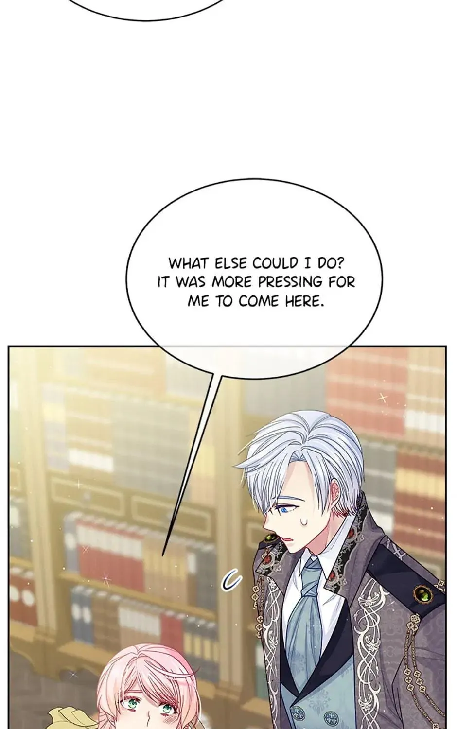 My Hubby Is Too Cute! Chapter 60 page 4 - 