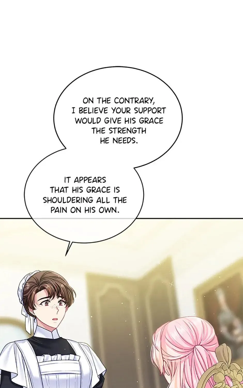 My Hubby Is Too Cute! Chapter 60 page 34 - 