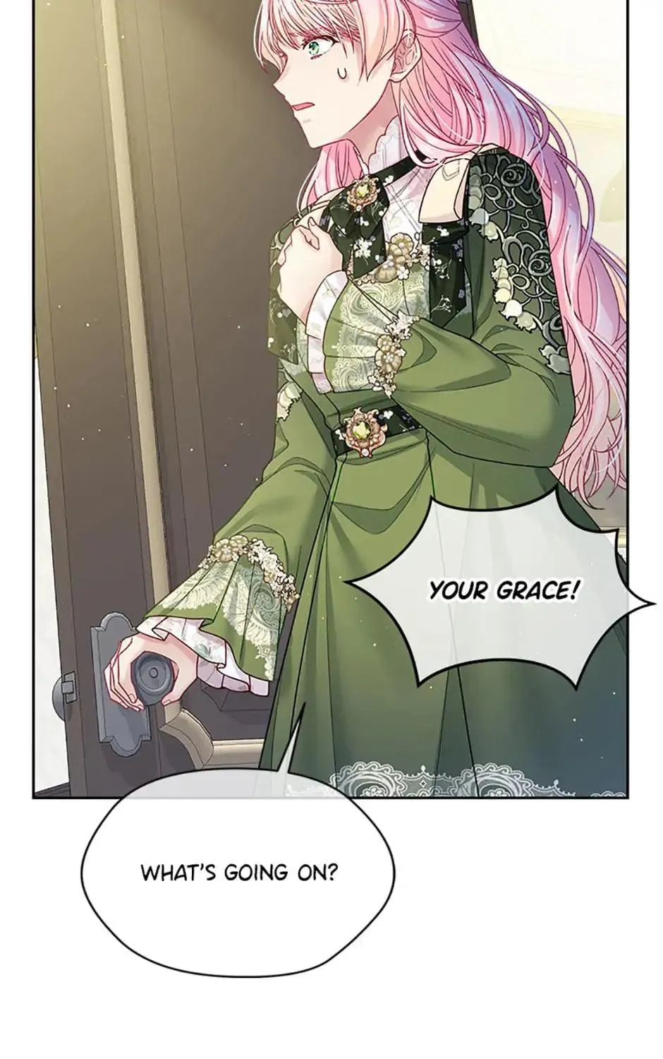My Hubby Is Too Cute! Chapter 60 page 40 - 