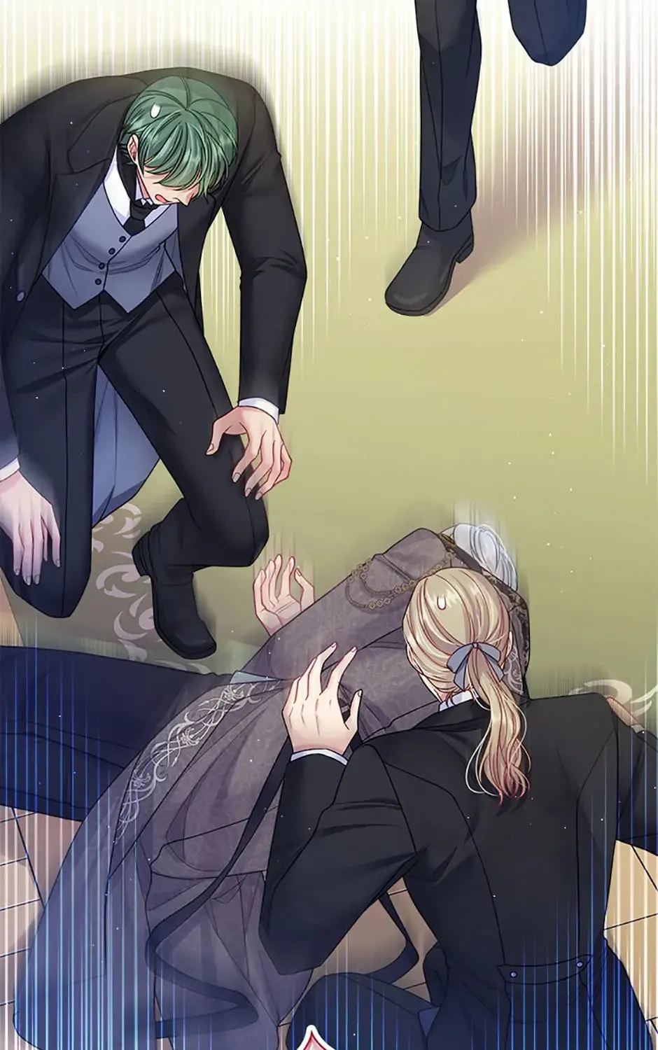 My Hubby Is Too Cute! Chapter 60 page 44 - 