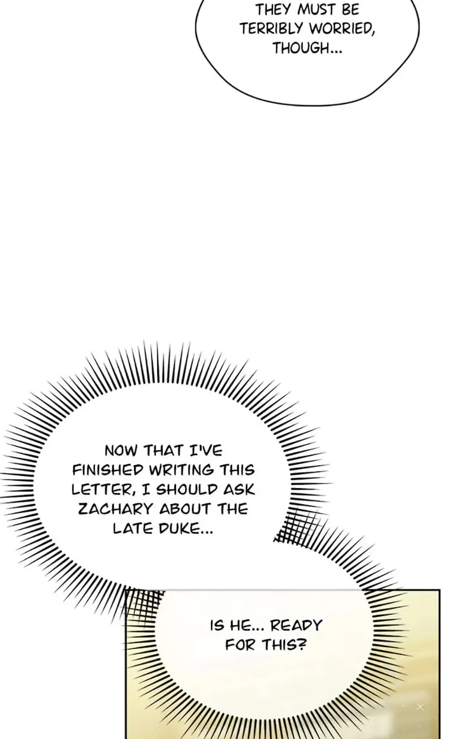 My Hubby Is Too Cute! Chapter 60 page 6 - 