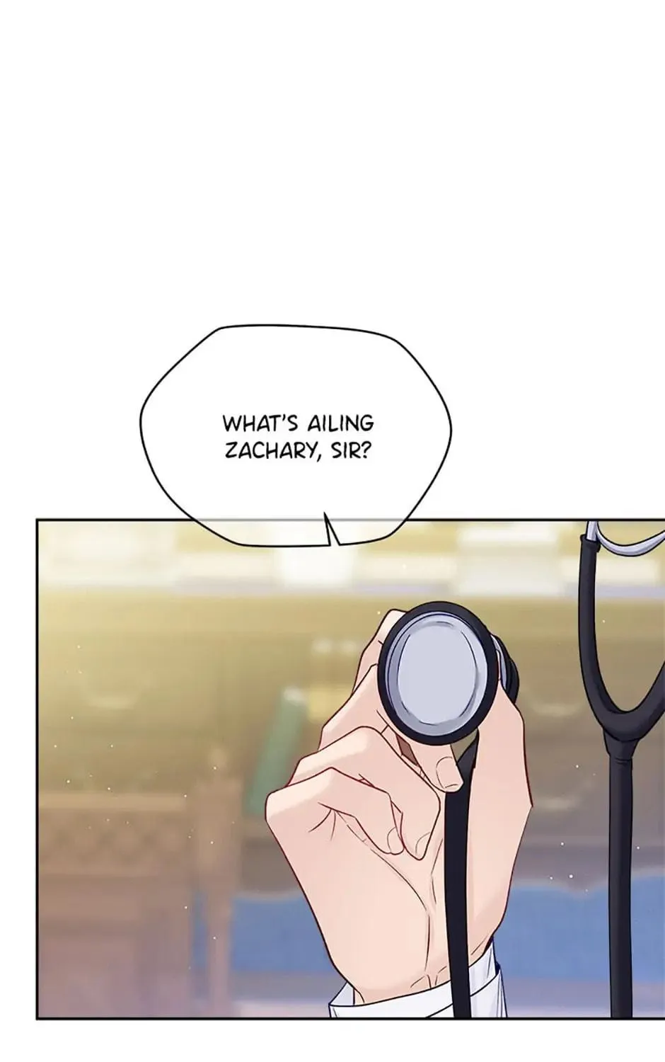 My Hubby Is Too Cute! Chapter 60 page 52 - 